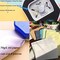 Paper Corner Rounder 3 in 1 (R4mm+R7mm+R10mm), Punches for Crafts, Cutter ,Envelope Punch Board ,Hole Puncher, Laminate, DIY Projects, Photo Cutter,Card Making Scrapbooking and Journaling